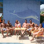 Appart hôtel Anahtar