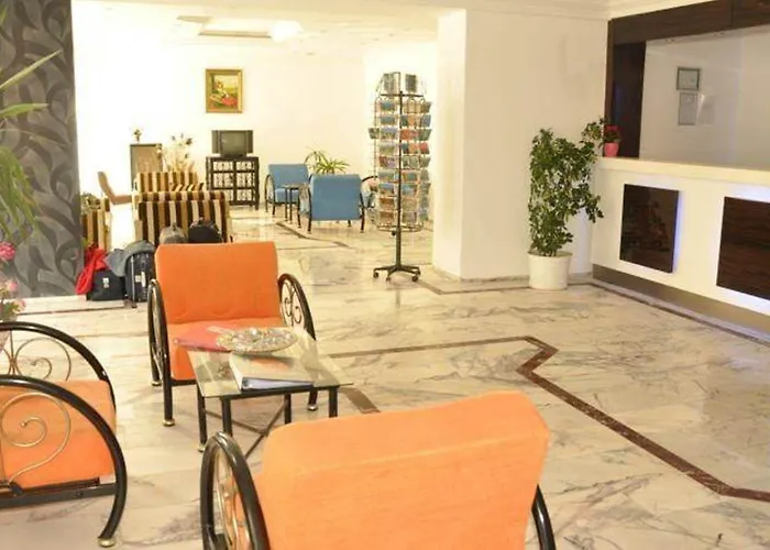 Aparthotel Anahtar 3*