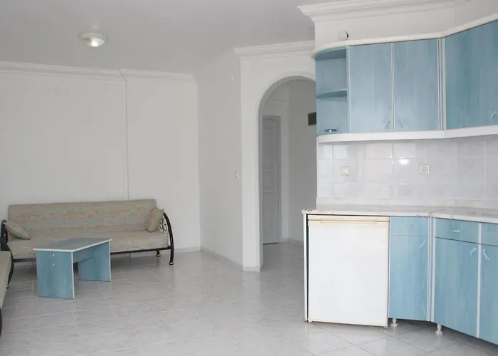 Anahtar Aparthotel 3*