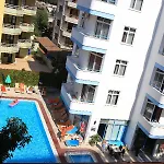 Aparthotel Anahtar