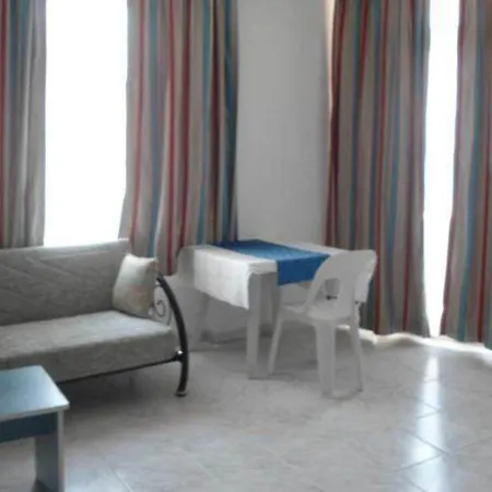 Aparthotel Anahtar Alanya