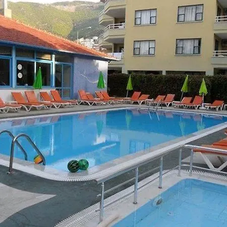 Anahtar Alanya