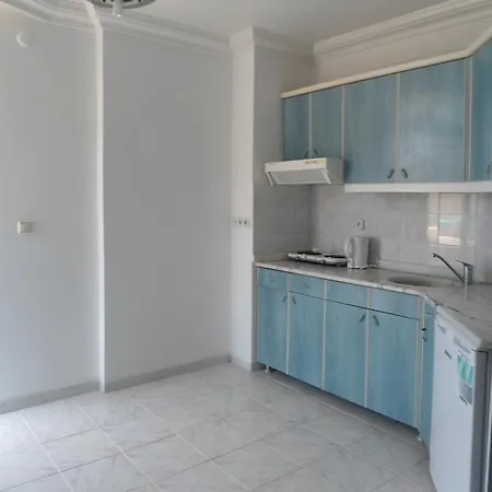 Aparthotel Anahtar Alanya