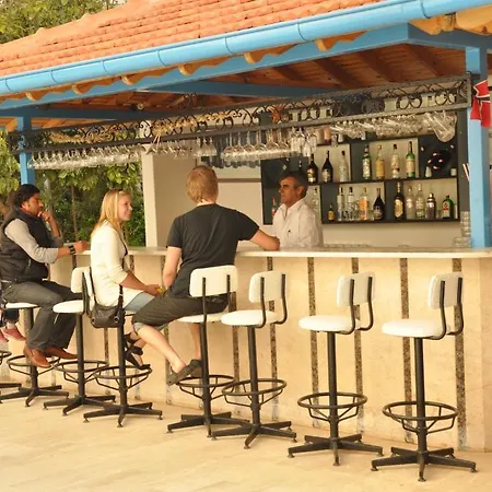 Anahtar Hotel apartamentowy