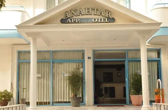 Anahtar Аланія