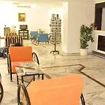 Апарт-готель Anahtar 3*