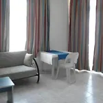 Hotel de apartamente Anahtar Alanya