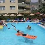 Ξενοδοχείο με διαμερίσματα Anahtar