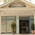 Hotel de apartamente Anahtar