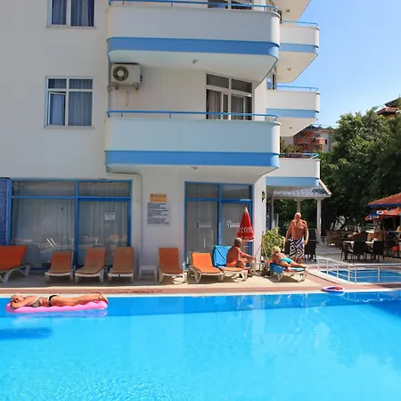 Anahtar 3* Аланія