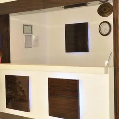 Anahtar 3* 알란야