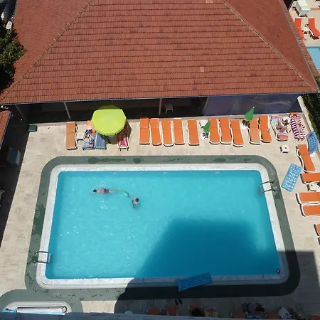 Anahtar 阿拉尼亚