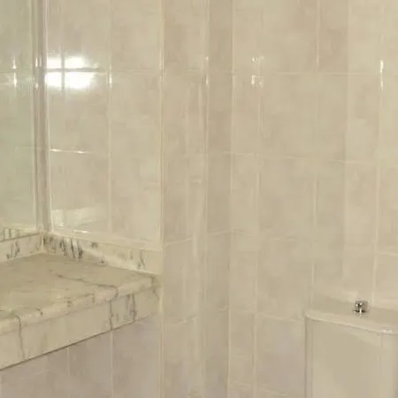 Anahtar 아파트호텔 알란야