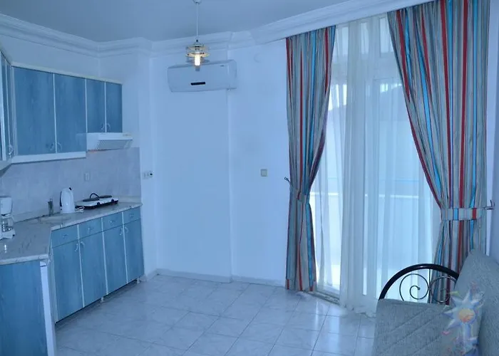 Anahtar Aparthotel 3*