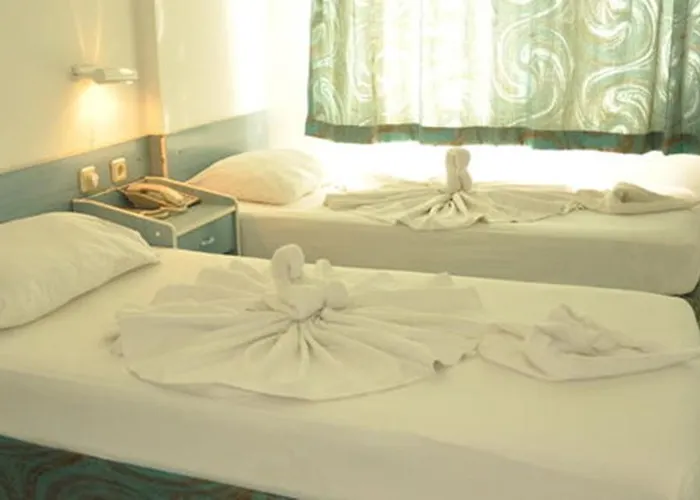 Anahtar Aparthotel 3*