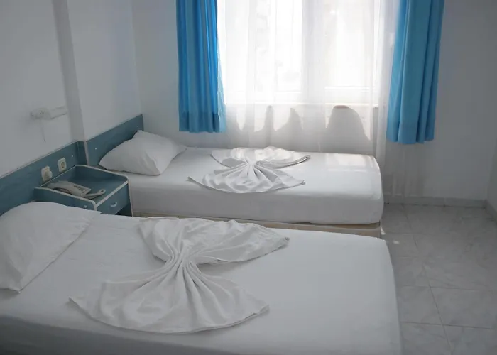 Aparthotel Anahtar 3*