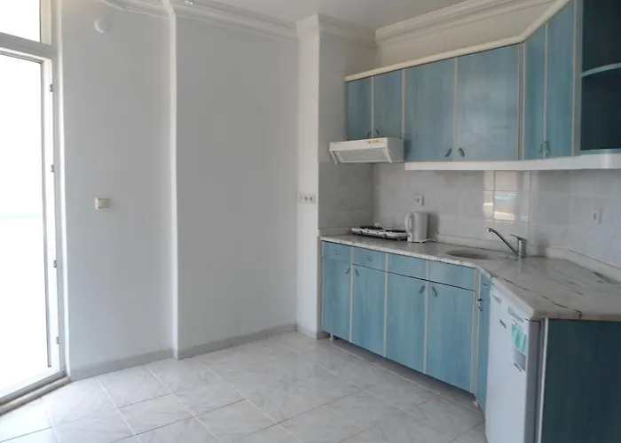 Aparthotel Anahtar Alanya