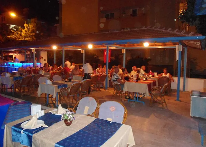 Aparthotel Anahtar 3*