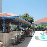 מלון דירות Anahtar אלאניה