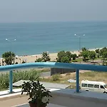Anahtar מלון דירות