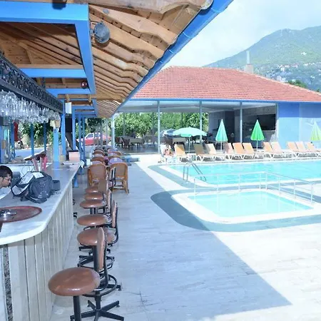 Anahtar Alanya