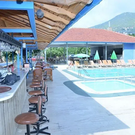 Anahtar Aparthotel 3*