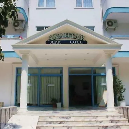 Anahtar Aparthotel 3*