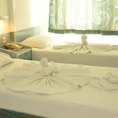 Anahtar Hotel de apartamente 3*