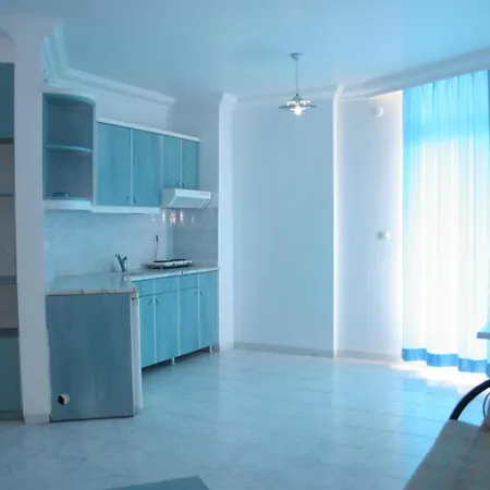 Hotel de apartamente Anahtar