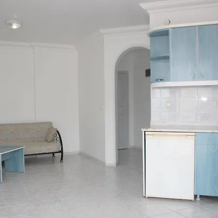 Anahtar Hotel de apartamente 3*