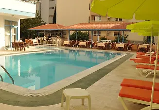 Anahtar Hotel de apartamente