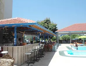 Hotel de apartamente Anahtar Alanya