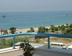 Anahtar Hotel de apartamente