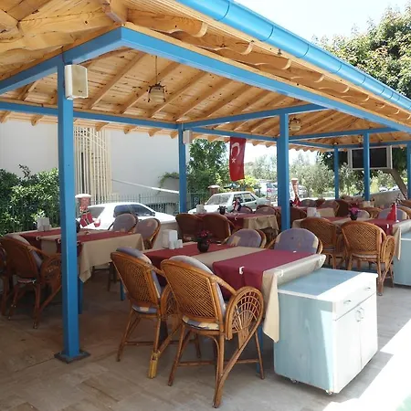 Anahtar Hotel de apartamente 3*