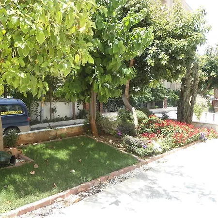 Anahtar 3* Alanya