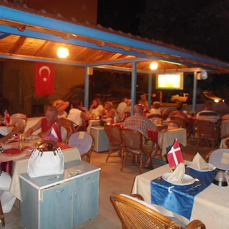Anahtar Hotel de apartamente