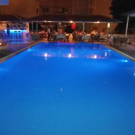 Anahtar Hotel de apartamente 3*