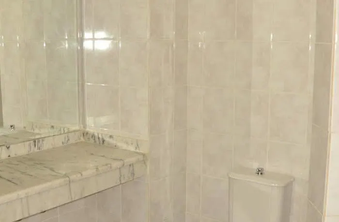 Anahtar Lejlighedshotel Alanya