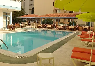 Anahtar Lejlighedshotel
